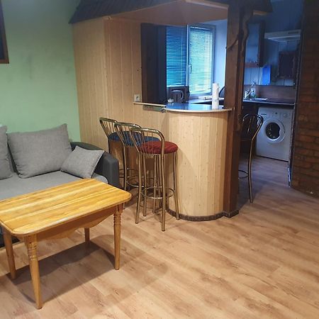 Apartament Erfolg 6 Νταουγκαβπίλς Εξωτερικό φωτογραφία
