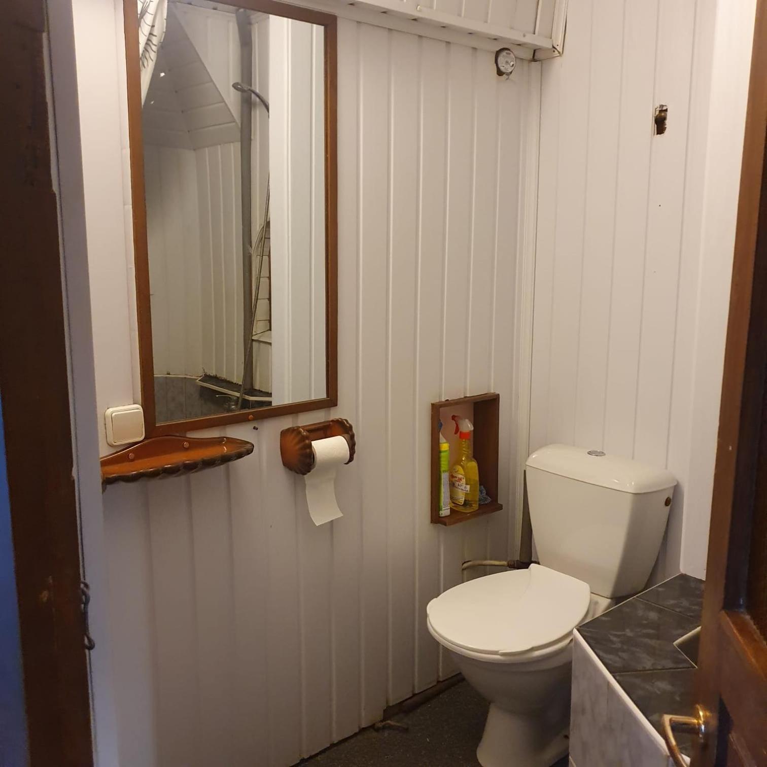 Apartament Erfolg 6 Νταουγκαβπίλς Εξωτερικό φωτογραφία