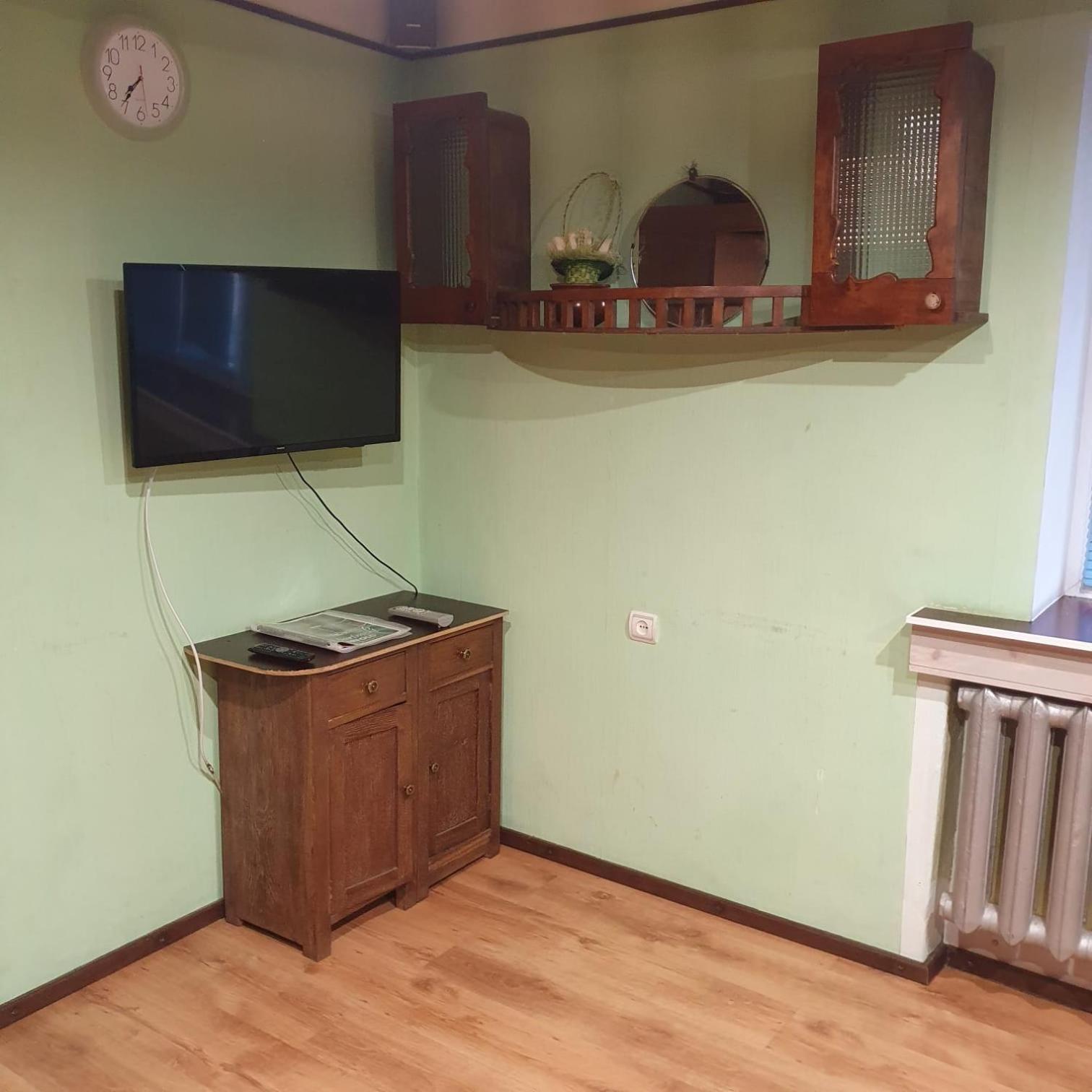 Apartament Erfolg 6 Νταουγκαβπίλς Εξωτερικό φωτογραφία