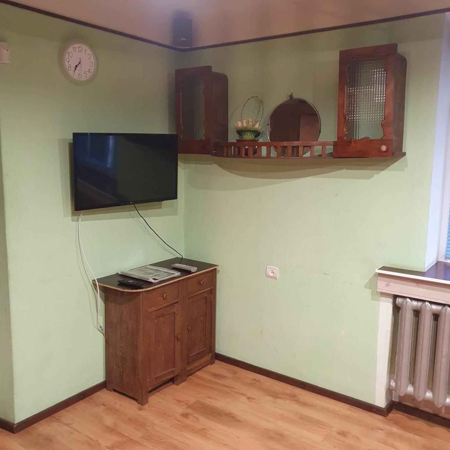 Apartament Erfolg 6 Νταουγκαβπίλς Εξωτερικό φωτογραφία