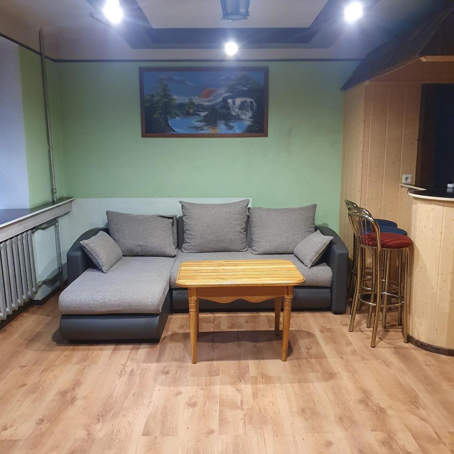 Apartament Erfolg 6 Νταουγκαβπίλς Εξωτερικό φωτογραφία
