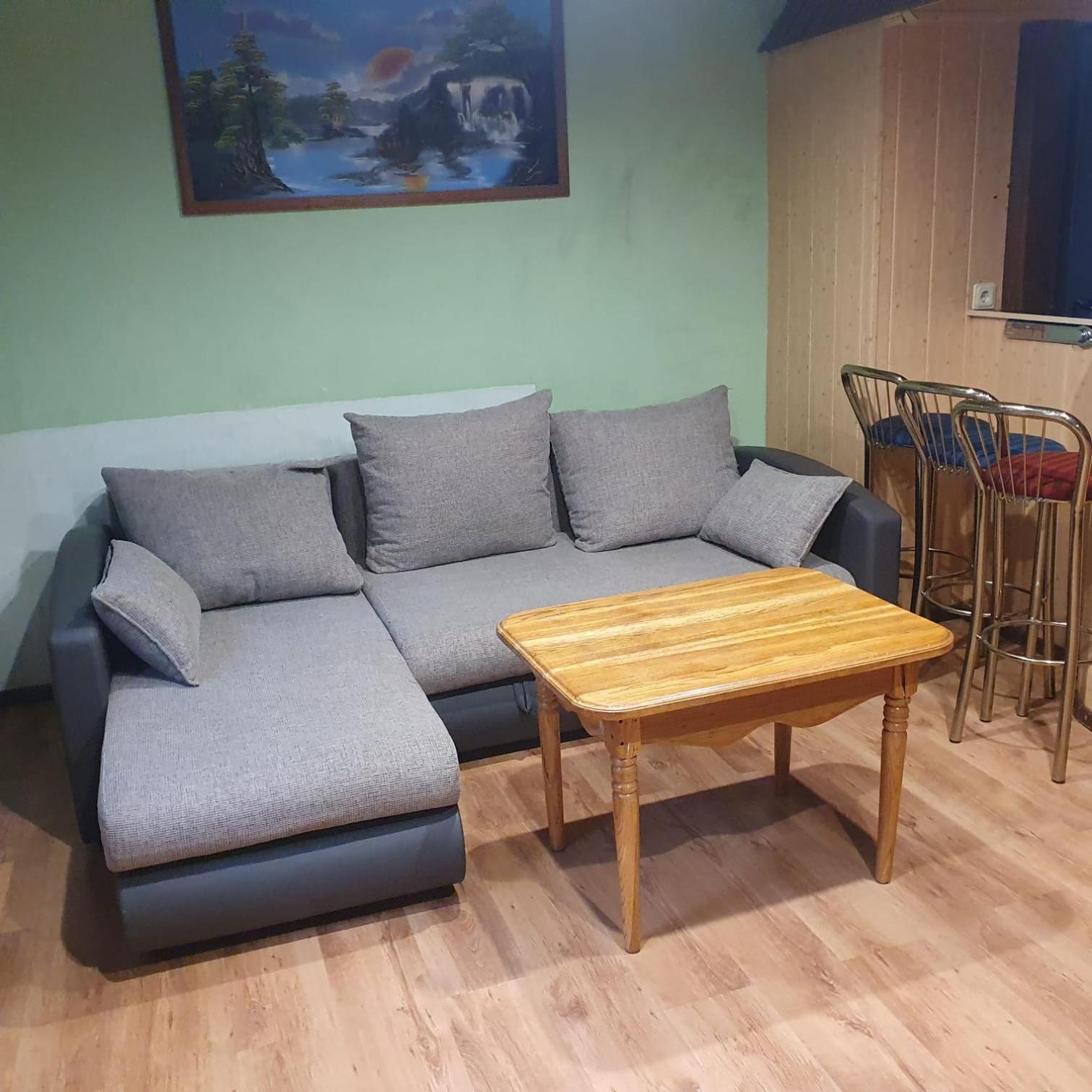 Apartament Erfolg 6 Νταουγκαβπίλς Εξωτερικό φωτογραφία