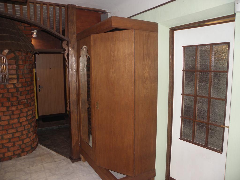 Apartament Erfolg 6 Νταουγκαβπίλς Εξωτερικό φωτογραφία