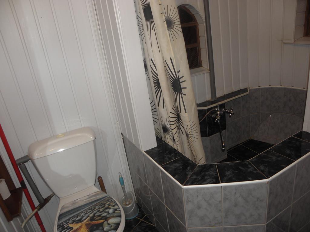 Apartament Erfolg 6 Νταουγκαβπίλς Εξωτερικό φωτογραφία