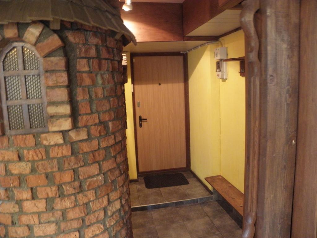 Apartament Erfolg 6 Νταουγκαβπίλς Εξωτερικό φωτογραφία