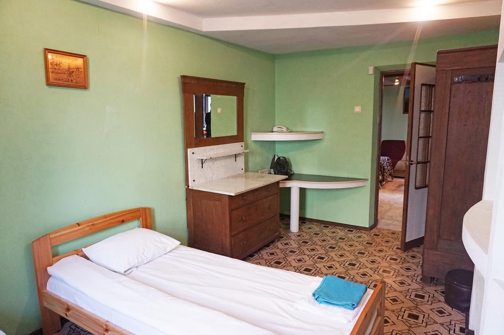 Apartament Erfolg 6 Νταουγκαβπίλς Εξωτερικό φωτογραφία