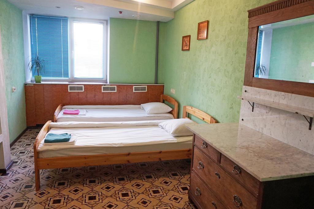 Apartament Erfolg 6 Νταουγκαβπίλς Εξωτερικό φωτογραφία