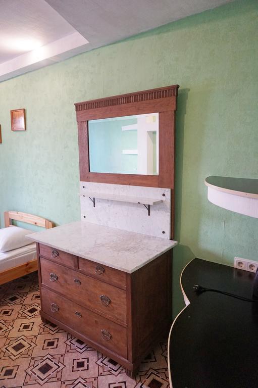 Apartament Erfolg 6 Νταουγκαβπίλς Εξωτερικό φωτογραφία