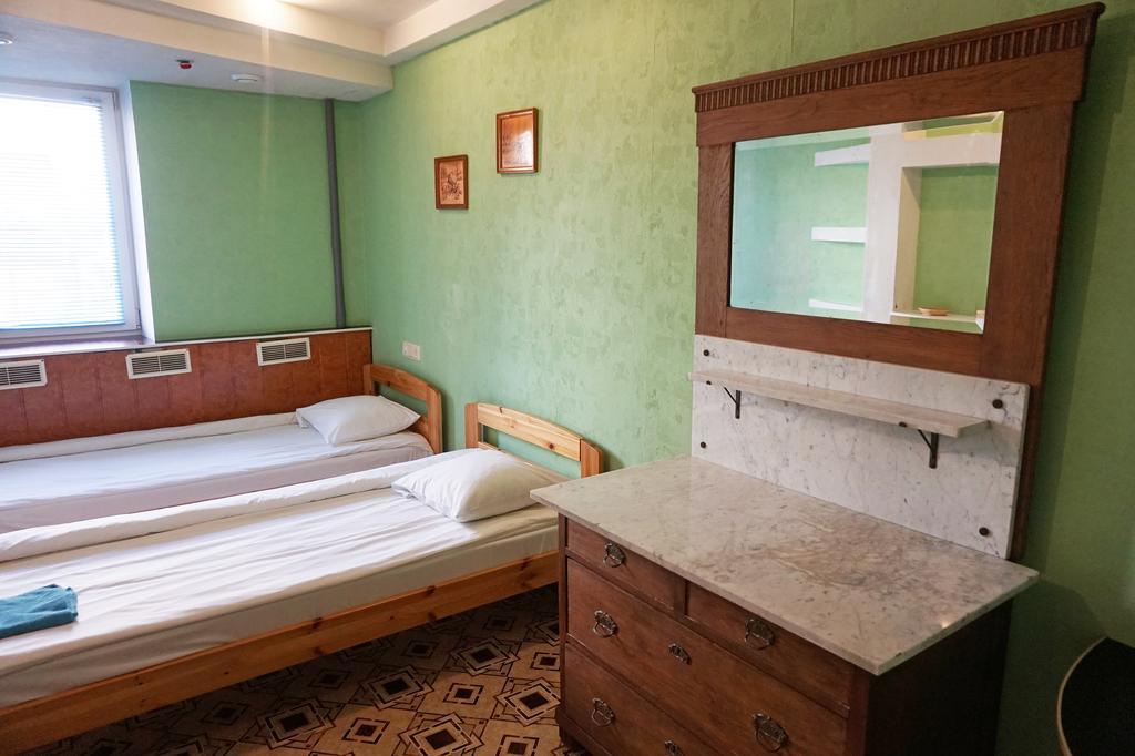 Apartament Erfolg 6 Νταουγκαβπίλς Εξωτερικό φωτογραφία